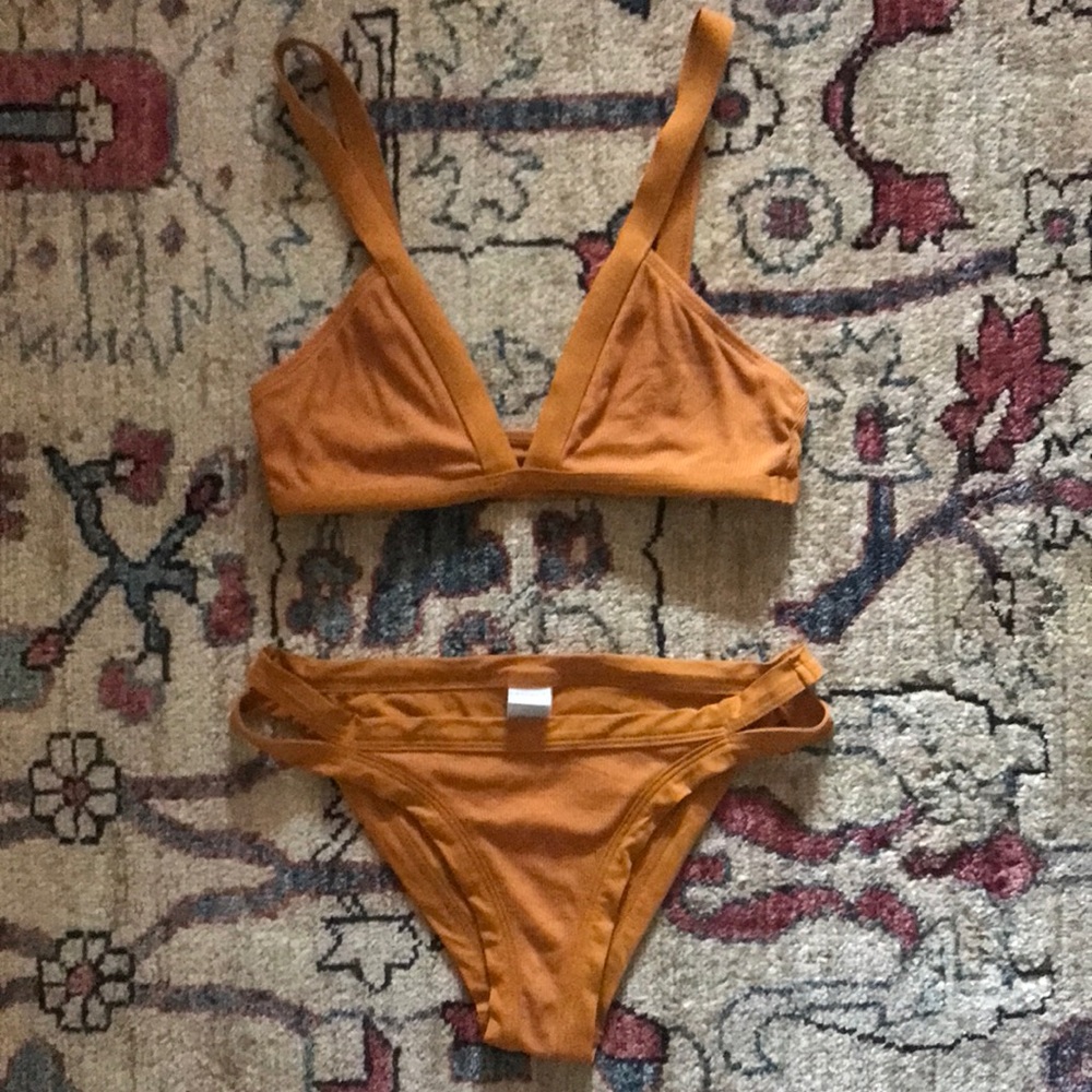 L*Space Bikini XS/S